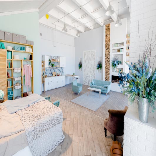 Residential Cleaning