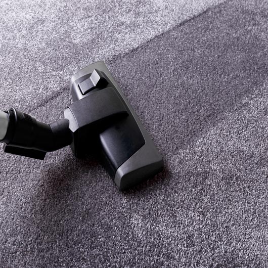 deep cleaning services