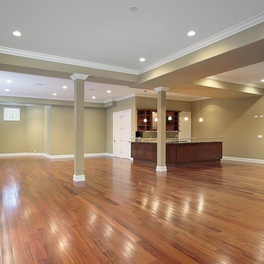 post construction clean up