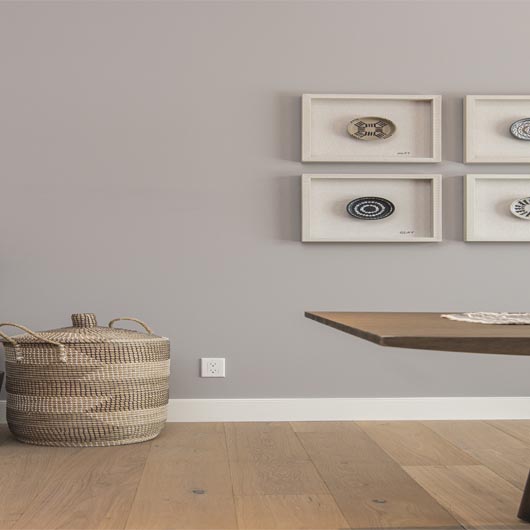 once a week cleaning services