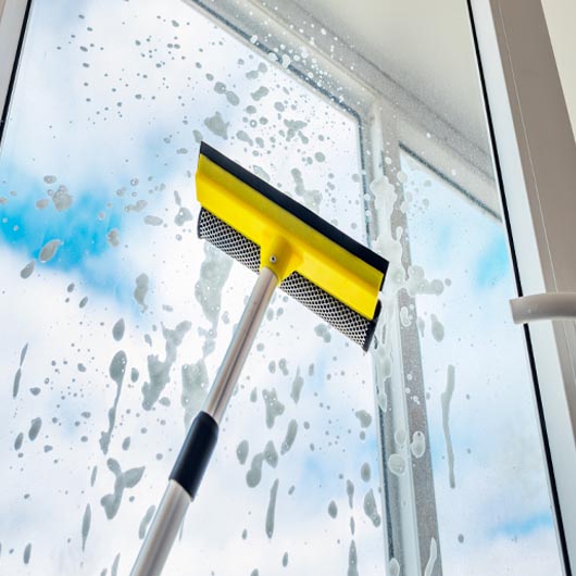 Window Cleaning