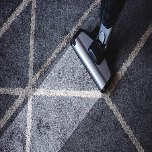 Carpet Cleaning