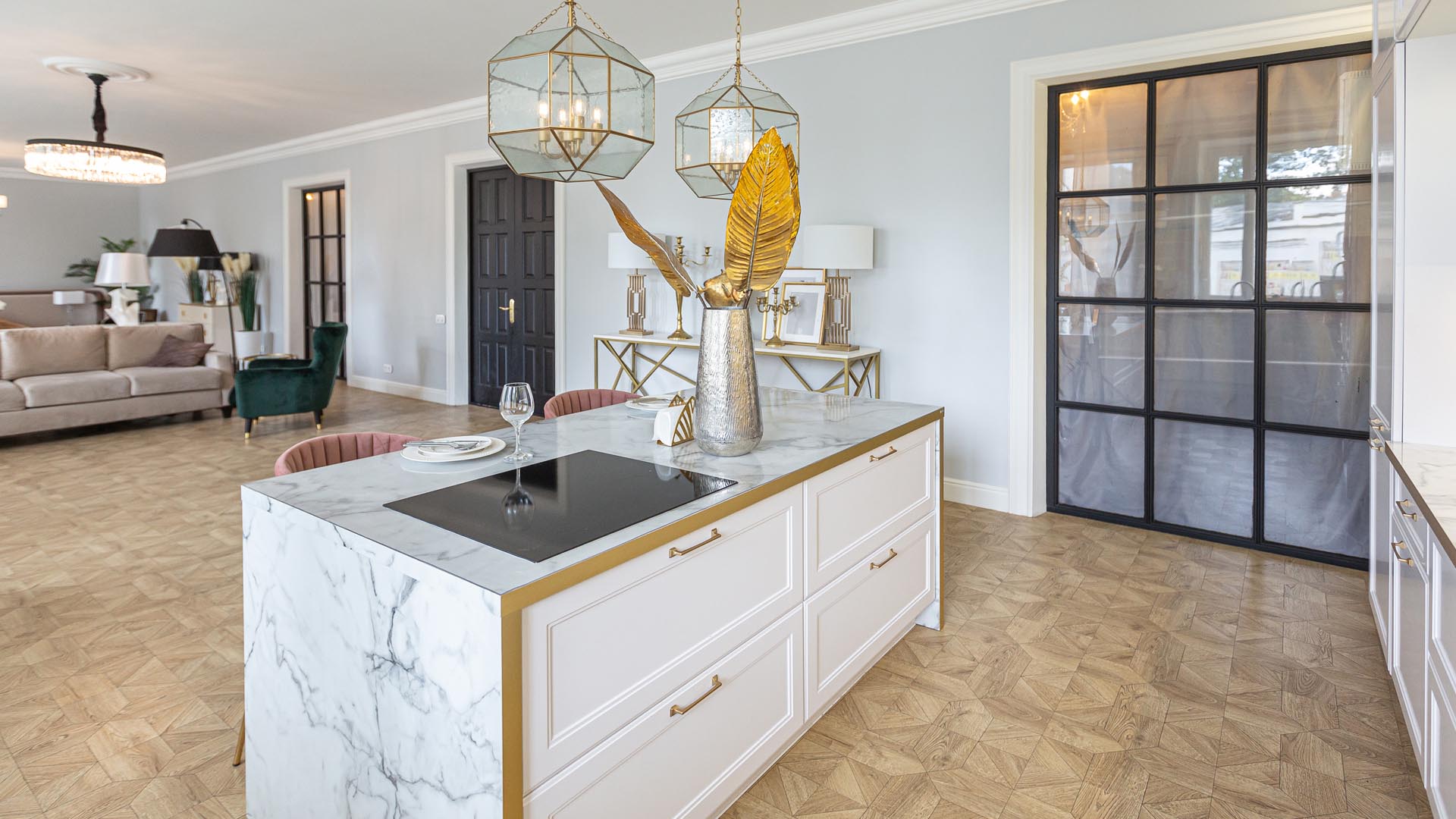 apartment cleaning services